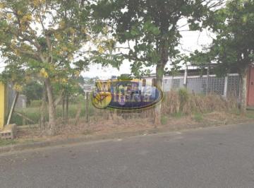 Terreno · 750m² · Terreno para Venda no Jardim Represa (Batistini) - SBC