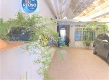 Casa · 332m² · 5 Quartos · 4 Vagas · Sobrado para Venda no bairro Jardim - Santo André