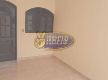 Casa · 200m² · 3 Quartos · 1 Vaga · Sobrado para Venda no bairro Conceição