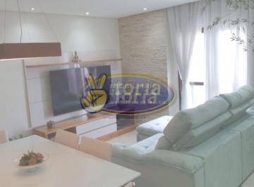 Apartamento · 2 Quartos · 1 Vaga · APTO VILA LUZITÂNIA.