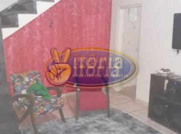 Casa · 135m² · 2 Quartos · 2 Vagas · Sobrado para Venda no bairro Rudge Ramos - SBC