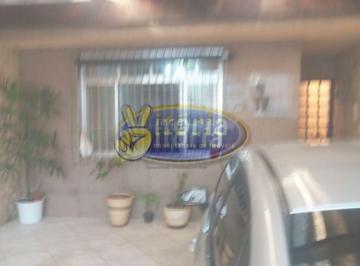 Casa · 185m² · 3 Quartos · 2 Vagas · Sobrado para Venda no bairro Rudge Ramos - SBC
