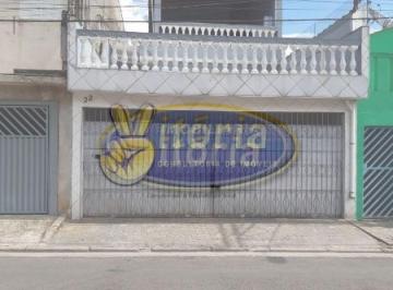 Casa · 150m² · 2 Quartos · 2 Vagas · CASA A VENDA NO JARDIM LAS PALMAS - SBC