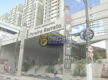 Comercial · 5 Vagas · Prédio Comercial para Venda no bairro Paraíso - Santo André