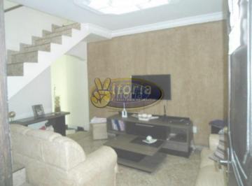 Casa · 215m² · 2 Quartos · 4 Vagas · SOBRADO PARQUE BOTUJURU.
