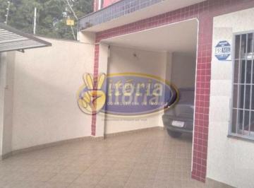 Casa · 246m² · 9 Quartos · 7 Vagas · Sobrado Comercial/ Residencial Bairro dos Casa- 246 m²