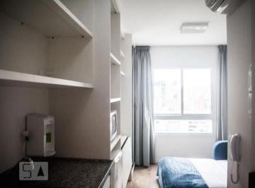 Apartamento · 16m² · 1 Quarto · Apartamento para Aluguel - Bela Vista, 1 Quarto, 16 m² - São Paulo