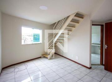 Apartamento · 59m² · 2 Quartos · Apartamento para Aluguel - Galo Branco, 2 Quartos, 59 m² - São Gonçalo