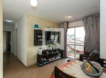 Apartamento · 65m² · 2 Quartos · 1 Vaga · Apartamento para Aluguel - Vila Esperança, 2 Quartos, 65 m² - São Paulo