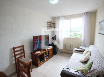 Apartamento · 55m² · 2 Quartos · 1 Vaga · Apartamento para Aluguel - Freguesia , 2 Quartos, 55 m² - Rio de Janeiro