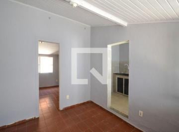 Casa · 35m² · 1 Quarto · Casa para Aluguel - Olindan, 1 Quarto, 35 m² - Nilópolis