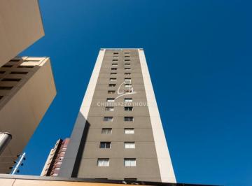 Apartamento · 57m² · 2 Quartos · 1 Vaga · Apartamento à venda em Campinas, Centro, com 2 quartos, com 57.1 m², Quirino 779