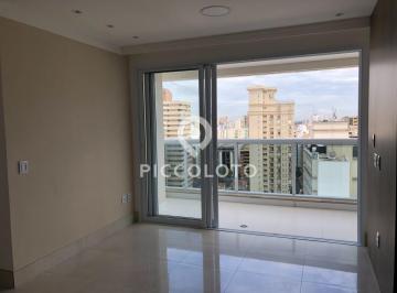 Apartamento · 77m² · 3 Quartos · 2 Vagas · Apartamento à venda em Campinas, Cambuí, com 3 quartos, com 77 m², Style Cambuí