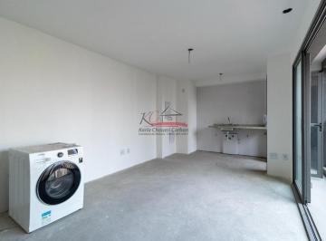 Apartamento · 75m² · 2 Quartos · 1 Vaga · Apartamento em Moema - 2 Dormitórios! 1 Suíte! 1 Vaga! Lazer - São Paulo