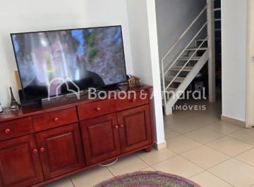 Casa · 103m² · 3 Quartos · 2 Vagas · Charmoso Sobrado em Condomínio com Energia Solar e Ambiente de Vila