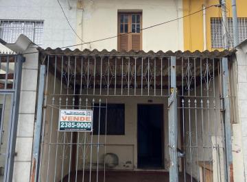 Casa · 80m² · 3 Quartos · 1 Vaga · Casa Sobrado em Ipiranga  -  São Paulo