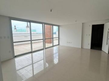 Cobertura Nova com 3 suítes no Centro de Palhoça - SC · Cobertura Nova com 3 suítes no Centro de Palhoça - SC