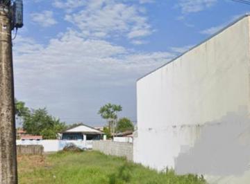 Foto 01 · Terreno, Oásis, Itanhaém, SP