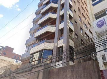 Apartamento · 250m² · 4 Quartos · 2 Vagas · Apartamento 4 Dormitórios com Suítes e Bonificação no Centro