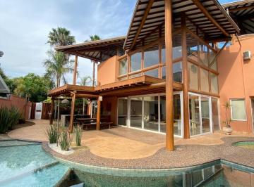 Foto 34 · MARAVILHOSO SOBRADO A VENDA NO CONDOMÍNIO PORTAL DO PARAÍSO II com 865m² de construção