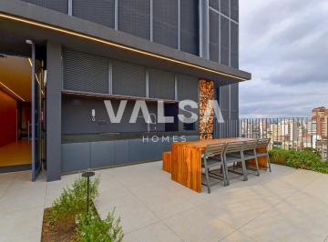 1 · Excelente apartamento novo com 1 suíte no Batel - Revenda exclusiva do Vaz da Laguna!