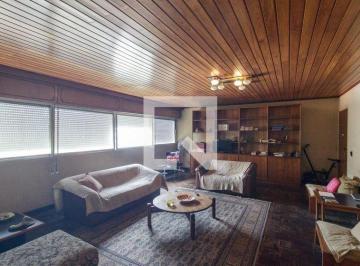 Apartamento · 283m² · 3 Quartos · 1 Vaga · Apartamento para Aluguel - Higienópolis, 3 Quartos, 283 m2 - São Paulo