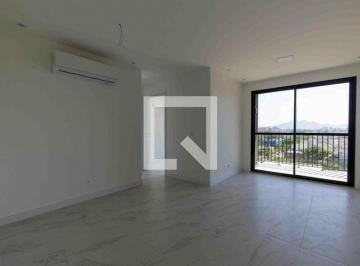 Apartamento · 80m² · 2 Quartos · 1 Vaga · Apartamento para Aluguel - Recreio, 2 Quartos, 80 m2 - Rio de Janeiro
