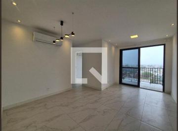Apartamento · 80m² · 2 Quartos · 1 Vaga · Apartamento para Aluguel - Recreio, 2 Quartos,  80 m2 - Rio de Janeiro
