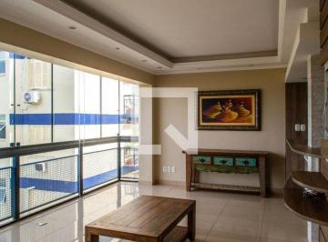Apartamento · 98m² · 3 Quartos · 2 Vagas · Apartamento para Aluguel - Tristeza, 3 Quartos,  98 m2 - Porto Alegre