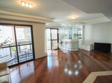 Apartamento · 226m² · 4 Quartos · 3 Vagas · Apartamento à Venda - Jardim Anália Franco, 4 Quartos,  226 m² - São Paulo