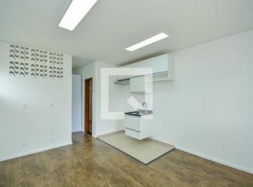 Casa · 32m² · 1 Quarto · 1 Vaga · Casa à Venda - Interlagos, 1 Quarto,  32 m² - São Paulo