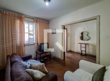 Casa · 120m² · 3 Quartos · 1 Vaga · Casa à Venda - Liberdade, 3 Quartos, 120 m² - São Paulo