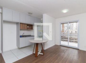 Apartamento · 47m² · 2 Quartos · Apartamento à Venda - Vila Mariana, 2 Quartos,  47 m² - São Paulo