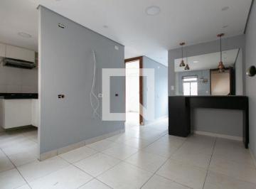 Apartamento · 38m² · 2 Quartos · 1 Vaga · Apartamento à Venda - Itaquera, 2 Quartos, 38 m² - São Paulo