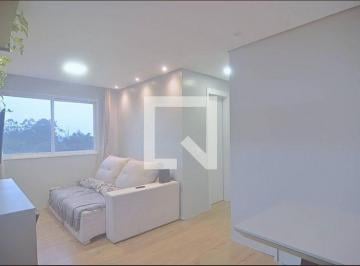 Apartamento · 47m² · 2 Quartos · 1 Vaga · Apartamento à Venda - Estância Velha, 2 Quartos,  47 m² - Canoas