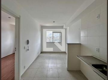Apartamento · 26m² · 1 Quarto · Apartamento à Venda - Jardim Sao Luis, 1 Quarto, 26 m² - São Paulo