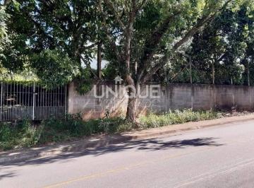 Terreno · 1000m² · Lote/Terreno à Venda, Terras de São Sebastião - Itatiba