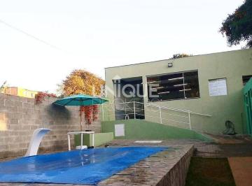 Rural · 300m² · 1 Quarto · 2 Vagas · Chácara com 1 quarto, Fazenda Hotel São Bento do Recreio - Valinhos