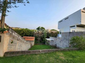 Terreno · 300m² · Lote/Terreno, Giardino D' Itália - Itatiba