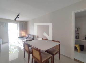 Apartamento · 62m² · 2 Quartos · 1 Vaga · Apartamento à Venda - Pechincha, 2 Quartos,  62 m² - Rio de Janeiro