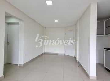 Apartamento · 65m² · 2 Quartos · 1 Vaga · Apartamento para Locação Anual, 65m², Semimobiliado, 02 Quartos (sendo 1 Suíte), 1 Vaga de Garagem,