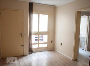 Apartamento · 54m² · 2 Quartos · 2 Vagas · Apartamento à Venda - Medianeira, 2 Quartos,  54 m² - Porto Alegre
