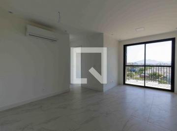 Apartamento · 80m² · 2 Quartos · 1 Vaga · Apartamento à Venda - Recreio, 2 Quartos,  80 m² - Rio de Janeiro