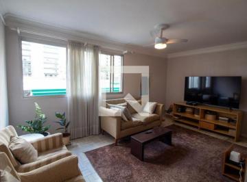 Apartamento · 75m² · 3 Quartos · 1 Vaga · Apartamento à Venda - Brooklin, 3 Quartos,  75 m² - São Paulo