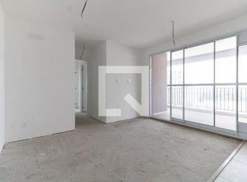 Apartamento · 74m² · 3 Quartos · 1 Vaga · Apartamento à Venda - Bosque da Saúde, 3 Quartos,  74 m² - São Paulo