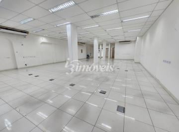 Apartamento · 300m² · Sala Comercial para Locação Anual, 300 m², Térrea, no Centro de Itajaí-SC