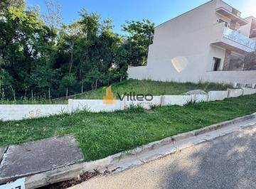 Terreno · 154m² · Terreno de 153 m² à Venda no Condomínio Vale Azul Residencial - Votorantim/SP
