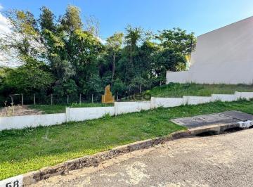 Terreno · 154m² · Terreno de 154 m² à Venda no Condomínio Vale Azul Residencial - Votorantim/SP