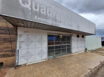 Casa · 172m² · 2 Quartos · Ponto comercial Residencial São Lucas, Catalão-GO