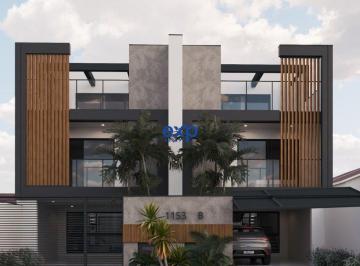 Casa · 265m² · 3 Quartos · 2 Vagas · Sobrado de 265 m² - Bairro pedro Moro - São José dos Pinhais